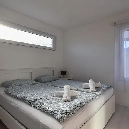 Irisz Apartament