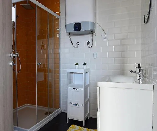 Lägenhet Irisz Siófok